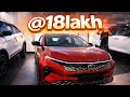 Ye 18 लाख 💲में आपको Lambo 🚘Urus 🔥ki फील degi देश का लोहा ही कहदे💪 || @Tata Curvv