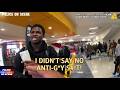 Airport Goes Wild After BIG Accusations From American Airlines!