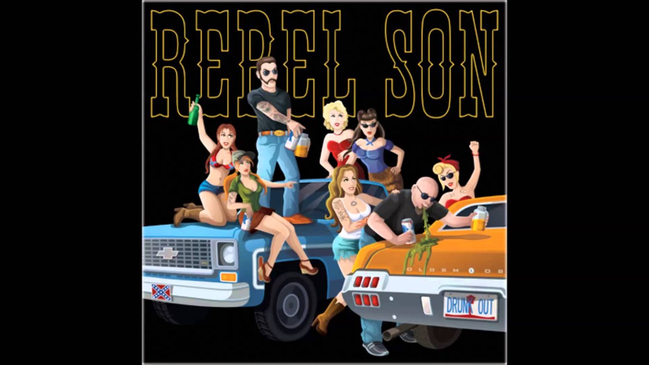 Rebel Son Spanish Ladies YouTube