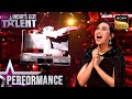 इस Duo की Balancing देखकर Karishma हुई Astonish! | India’s Got Talent Season 11 | Performance
