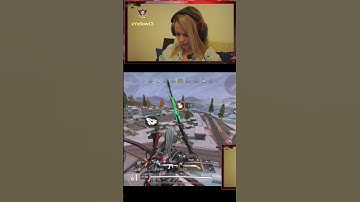 Hacking in Cod Mobile? Squad wipe with 0 damage taken #shorts