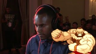 Level Up Presents: Texas Showdown 2017 Highlights
Follow Level Up on YouTube: https://www.youtube.com/user/levelupseries
Follow Level Up on Twitch: https://www.twitch.tv/leveluplive
Follow Level Up on Twitter: https://twitter.com/levelupseries
Follow Level Up on Facebook: https://www.facebook.com/levelupseries
Follow Level Up on Instagram: https://www.instagram.com/leveluproductions/
Texas Showdown 2017 took place at the Hilton Post Oak in Houston, Texas on May 5-7. Featured games included Street Fighter V, Ultra Street Fighter IV, Super Smash Bros. for the Wii U, Mortal Kombat XL, Ultimate Marvel vs Capcom 3, Guilty Gear Xrd Revelator, King of Fighters XIV, Killer Instinct, Blazblue Central Fiction, Super Street Fighter II Turbo, Street Fighter III Third Strike, and Capcom vs SNK 2.
For more information about Texas Showdown events, visit their site at: https://txshowdown.com/
This highlight video was produced by me and featured on Level Up’s Wednesday Night Fights.
Follow Wednesday Night Fights on Facebook: https://www.facebook.com/wedsnightfights
Follow me on Twitter: http://bit.ly/1IeQLyg
Follow me on Facebook: http://on.fb.me/1MSOHEb
Please rate this video and/or leave a comment.
Hope you enjoy and thanks for watching Level Up Presents: Texas Showdown 2017 Highlights