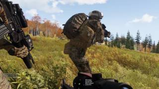 [Arma 3] 20160611 31st MEU 정규전