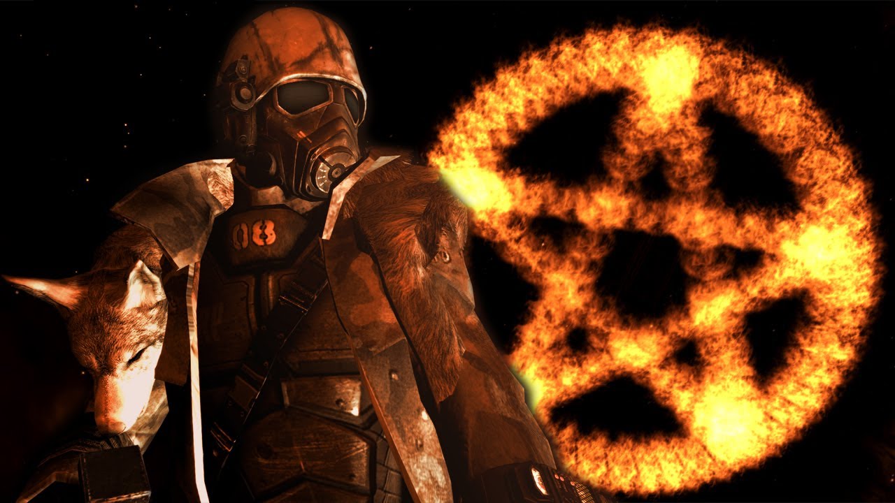 Fallout: The Frontier | Devil Encounter