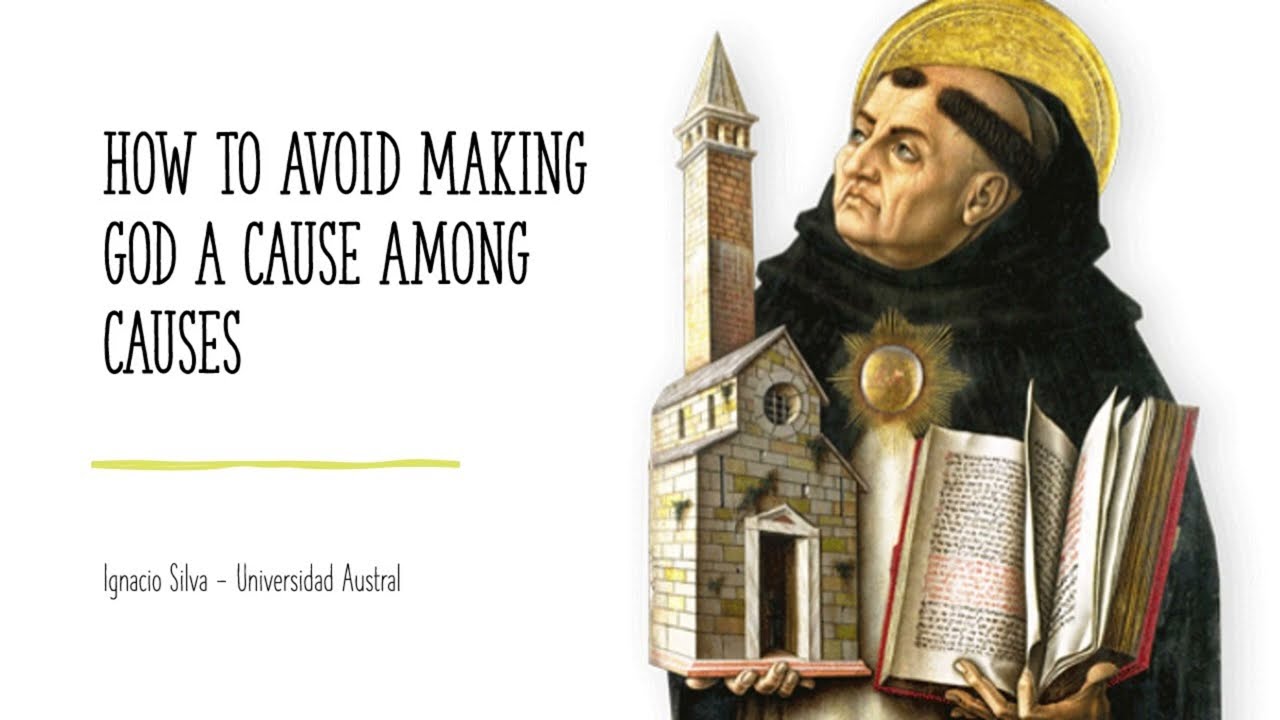 How to Avoid Making God a Cause among Causes
