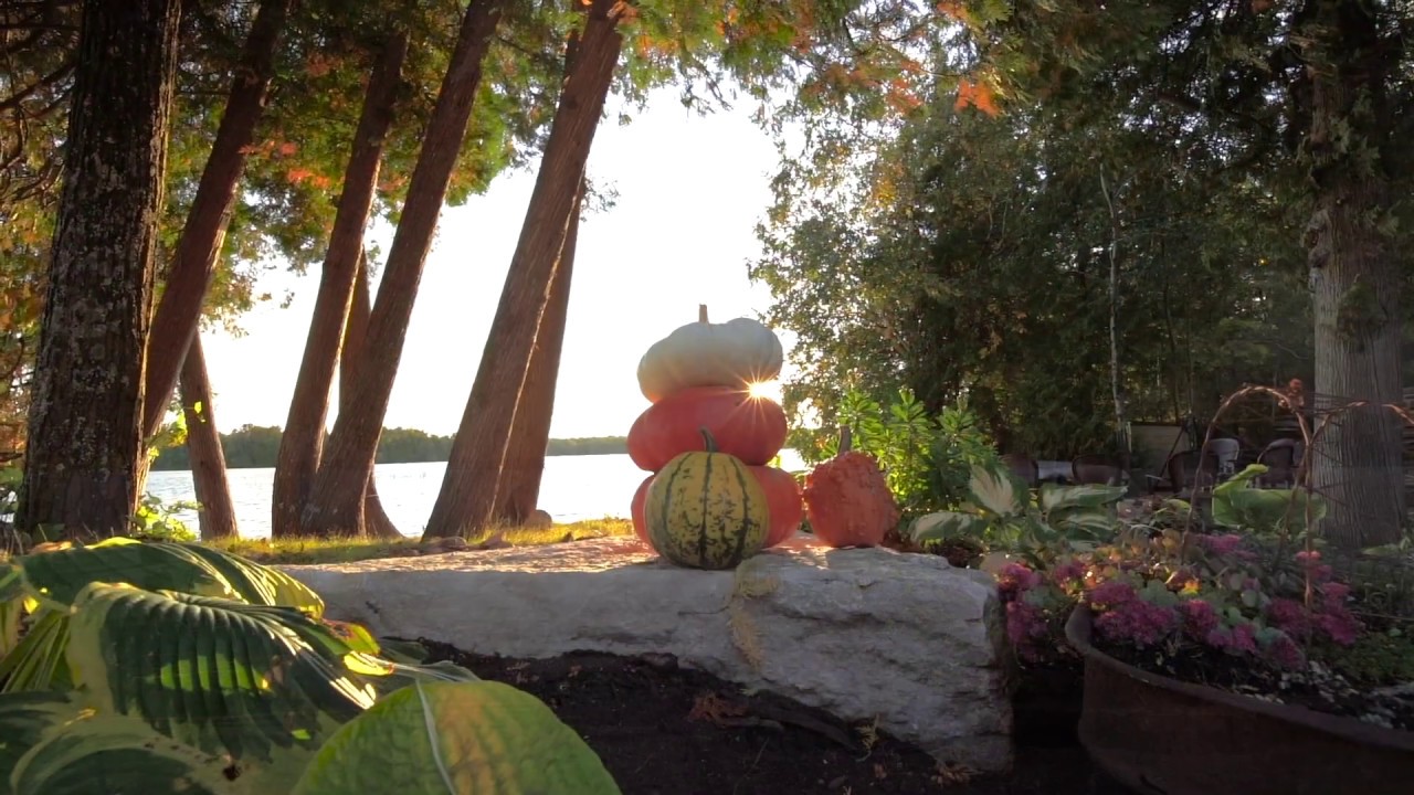 Baileys Harbor video - YouTube