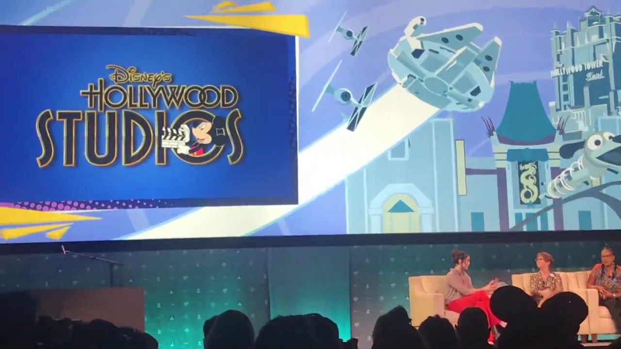 mainlander See what’s coming to Disney’s Hollywood Studios!