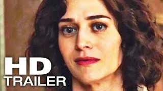 Fatal Attraction Official Teaser Trailer 2023