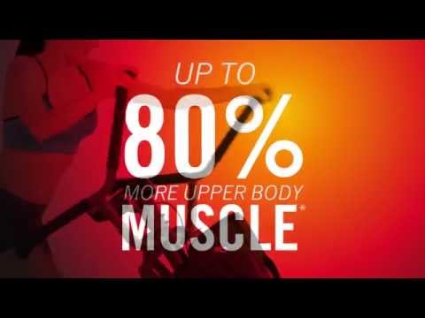 Bowflex Max Trainer M3