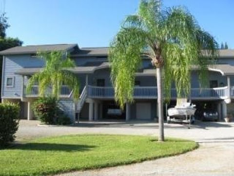 5481 Blue Crab Cir Unit T-3, Bokeelia, FL home video tour
