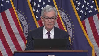Federal Reserve expresses concern over economic impact of the War in Iran and rising fuel prices