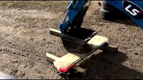 Experimento casero de resistencia de una CODE 3, LEDX 2100. Desde CHICAGO hasta la SEPULTURA.