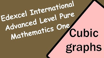 Cubic Graphs - EASY LEARNING