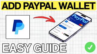 How to Add PayPal to Apple Wallet (FULL GUIDE) 2026