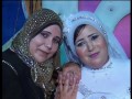 ليله من أجمل ليالى العمر مع عائلة الصياد وأشيك عروسين