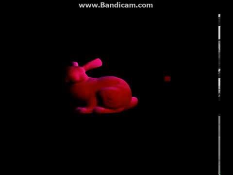 Multiple lighting using modern OpenGL