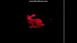 Multiple lighting using modern OpenGL