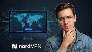 كيفية استخدام NordVPN لتنزيل TikTok في عام 2026 | سريع وسهل screenshot 4