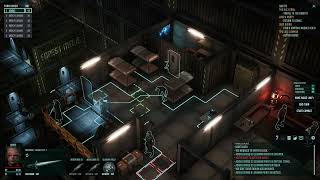 Colony Ship Stealth Challenge 1 - Mercy main objective all loot Profile