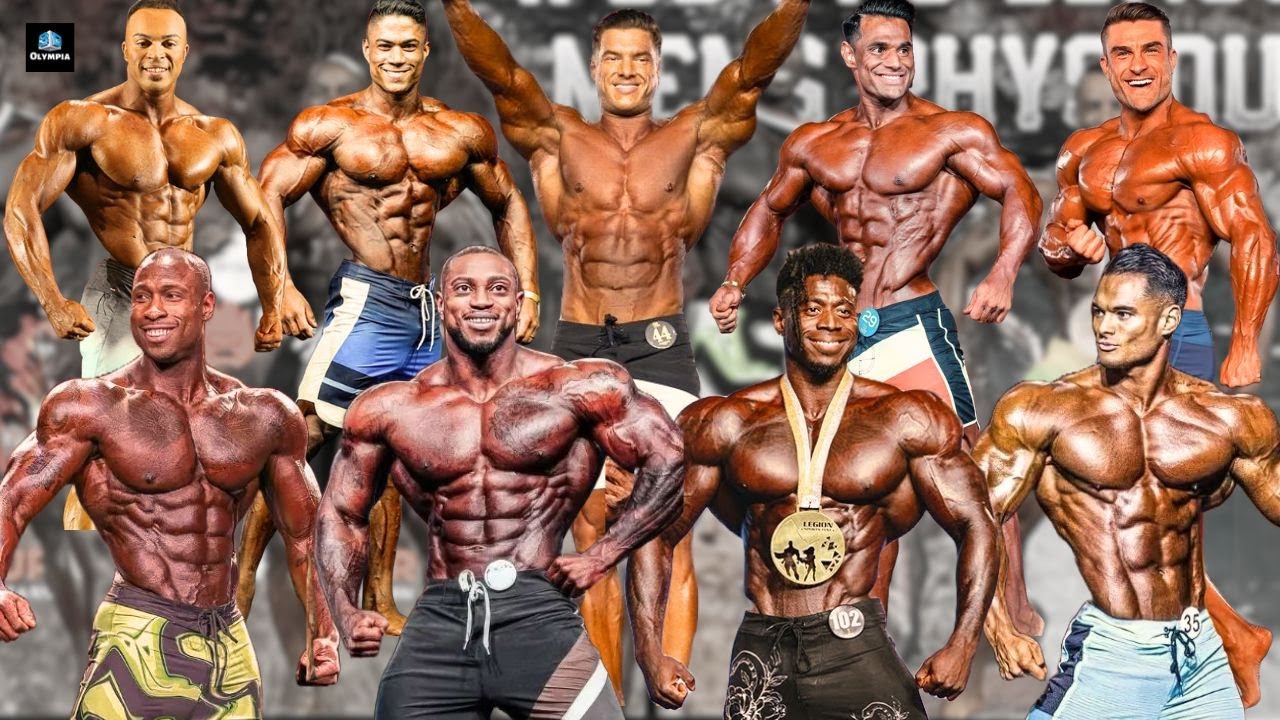REPORT: The Dubai Pro show is set to add the Men's Open Bodybuilding  division to its schedule for the first time in 2024. The 2024 Dubai…