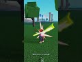 Roblox. Short 10 - Blox Fruits - Giant Mushrooms #bloxfruits #roblox #grinding #devilfruits #levelup