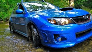 WRX hatch goes off road
Short video testing out a new off road setup on some natural gas well service trails on a nearby mountain.
2011 Subaru WRX hatchback
1 Subtle Solutions Spacers
Yokohama Geolander AT/S 215/60/r16
16 Impreza RS wheels
If you enjoyed this video, twisting the like button or sharing with a friend provides me huge motivation to make more.
If youre in to forester off-roading, check these out:
https://youtu.be/NDPTUTHny84 (brutal)
https://youtu.be/UjtoXnSwLTM
Thanks! WRX hatch goes off road