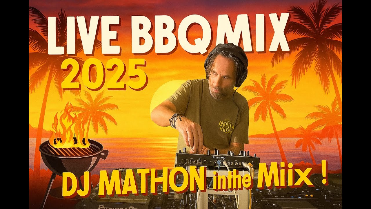 🔊 Ultimate Beach House Mix 2025 🌴 | Feel-Good Summer Vibes & Groovy ...