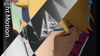 Invert shape tutorial with keyframes! Alight Motion screenshot 4