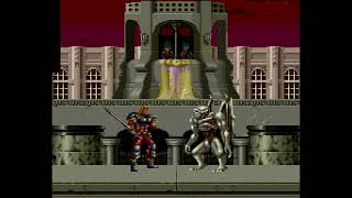 [TAS] Arcade Hippodrome in 03:07.815 by CoolHandMike