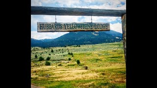 Welcome to Hubbard's!