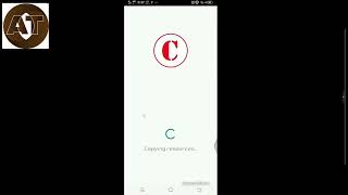 Best Mobile C compiler for C language for android and IOS screenshot 2