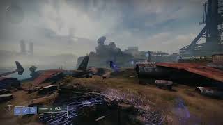 Gonna Miss Double Eager Edge Skating