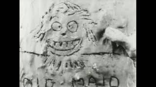 RFD 10,000 BC (1919)