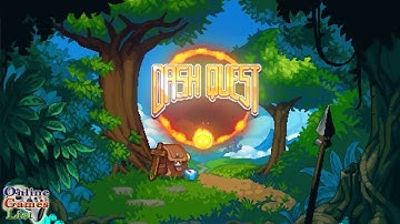 Dash Quest Heroes Android Gameplay