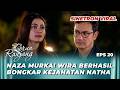 TURUN RANJANG EPS 20: ALBY TAKUT KEHILANGAN NAZA⁉️ - Samuel Zylgwyn, Rachquel Nesia