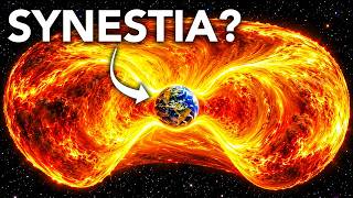 Science For Sleep | What Is a Synestia… Really?