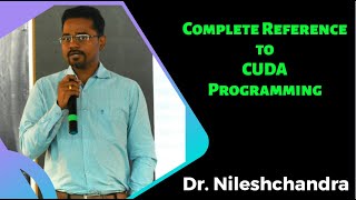 10.6 Vector Addition Multiple blocks Part 1 Code | The Complete Reference to CUDA Programming