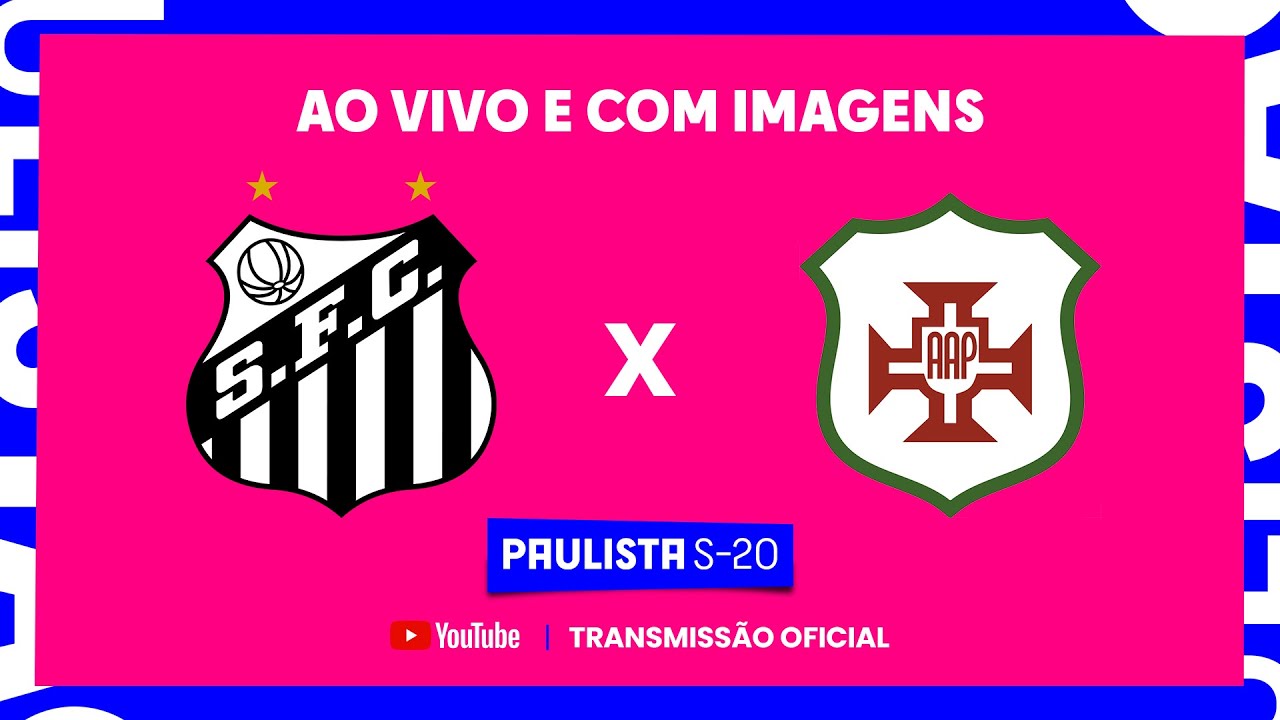 File:Santos 4-0 Portuguesa - 2023 Campeonato Paulista - 19-02-2023