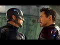 Iron man i dont carehe killed my mom scene  captain america  civil war 2016 imax 4k1