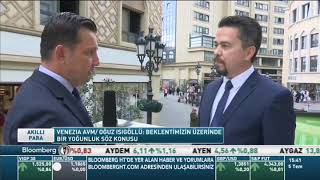 Yeni Kararlar Sonrası Avmlerde Ilk Hafta Sonu Gündemi Bloomberght Oğuz Isıgöllü Canlı Yayın