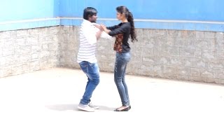 SUNDARI DANCE COVER FULL VIDEO || KHAIDI NO 150 || 2017