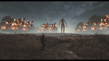 𝐀𝐭𝐭𝐚𝐜𝐤 𝐎𝐧 𝐓𝐢𝐭𝐚𝐧 | 𝐔𝐧𝐫𝐞𝐚𝐥 𝐄𝐧𝐠𝐢𝐧𝐞 𝐂𝐢𝐧𝐞𝐦𝐚𝐭𝐢𝐜 𝐬𝐡𝐨𝐫𝐭 𝐌𝐨𝐯𝐢𝐞 | 𝐃𝐚𝐲 𝐒𝐜𝐞𝐧𝐞