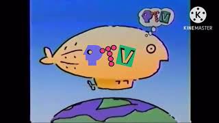 Ptv Logo 2025