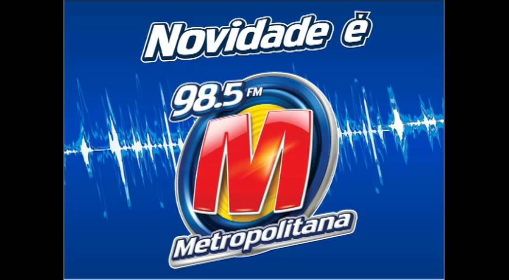 METRO MIX RADIO METROPOLITANA SP ANO 2000 YouTube