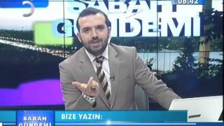 Veki̇llere Örnek Aday