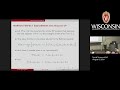 DSE2024 Lecture 12 by Victor Aguirregabiria: Estimation of dynamic discrete choice games