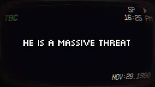 Cursed Files Tape 1 Instructional Video