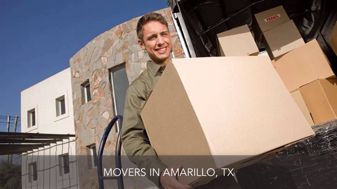 Alternative Moving Movers Amarillo TX YouTube