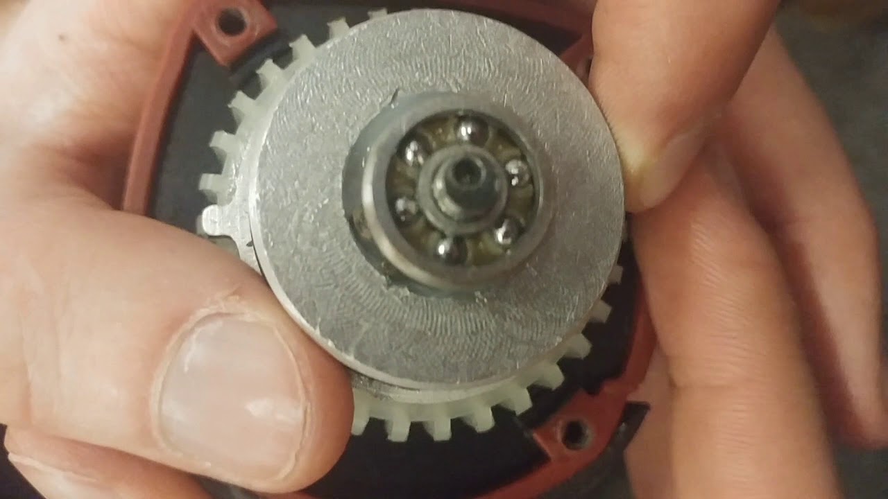 Machine Design Harbor Freight Oscillating MultiTool Function YouTube