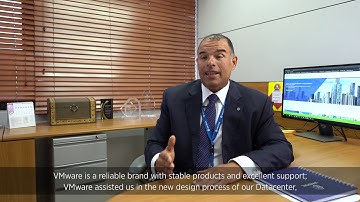 Grupo Universal  improves its availability and scalability with software defined storage